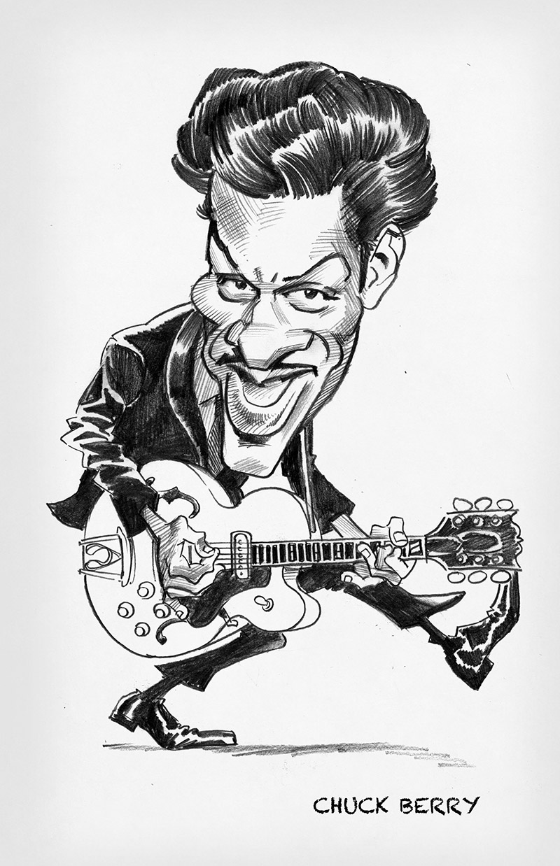Batman Caricaturas De Tom Richmond Caricature Artist - vrogue.co